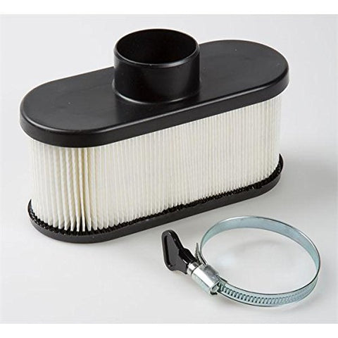 Cub Cadet Kawasaki Clamp and Air Filter Element Kit