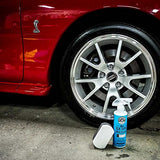 Chemical Guys 13-Piece Car Wash Bucket with TORQ Foam Blaster