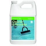 Grout and Tile Cleaner and Resealer TileLab 1 Gal.